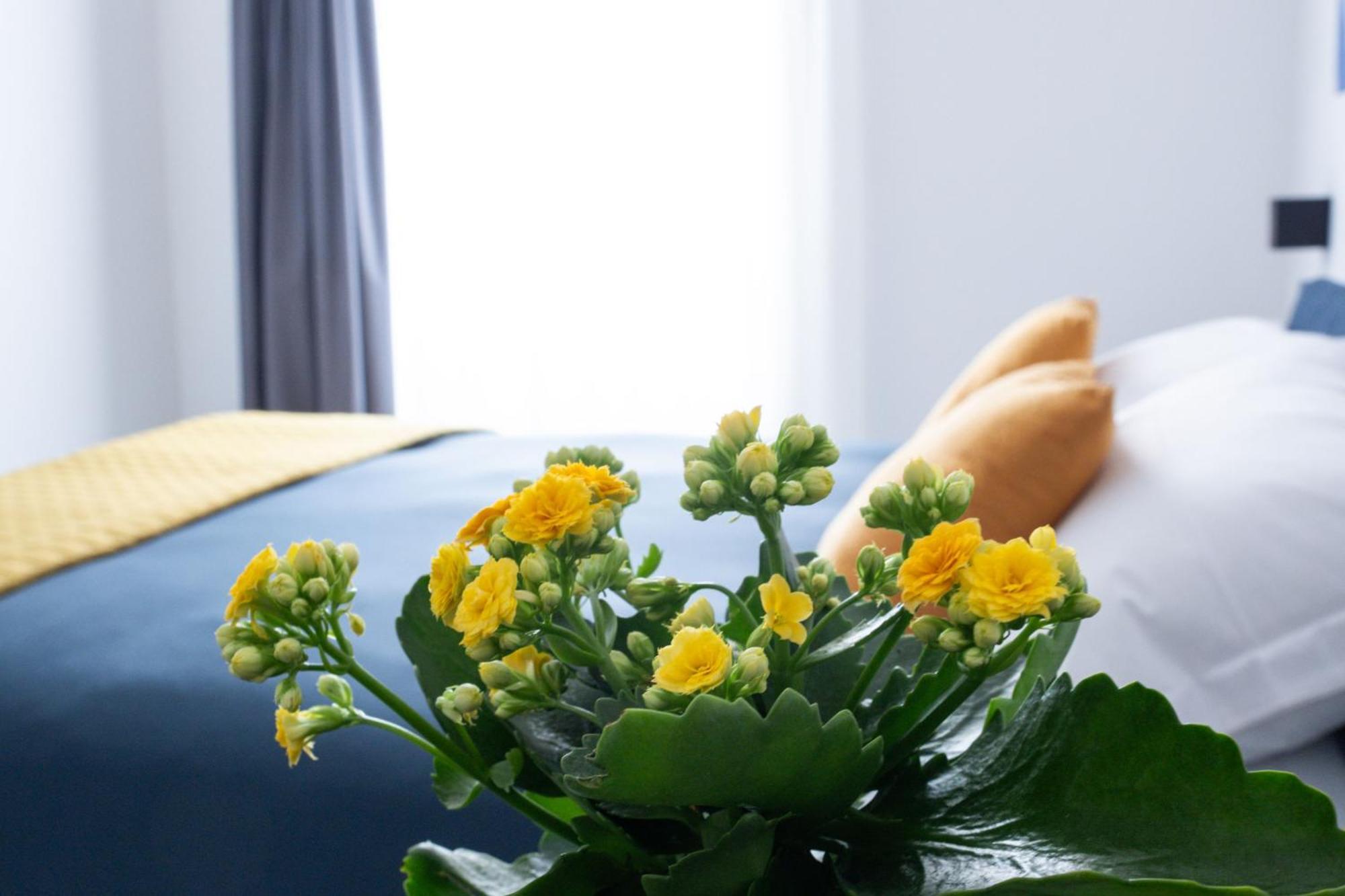 Guest house Oltre *