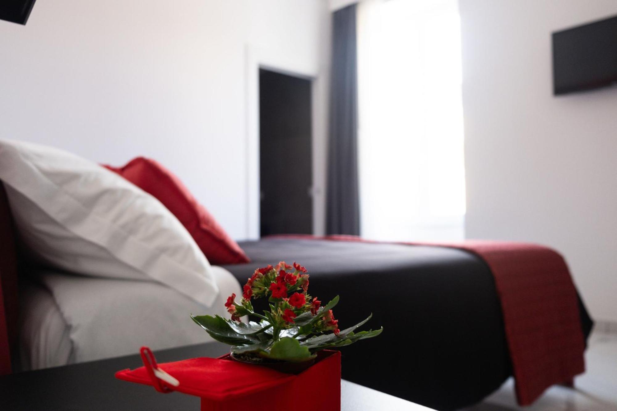 Guest house Oltre