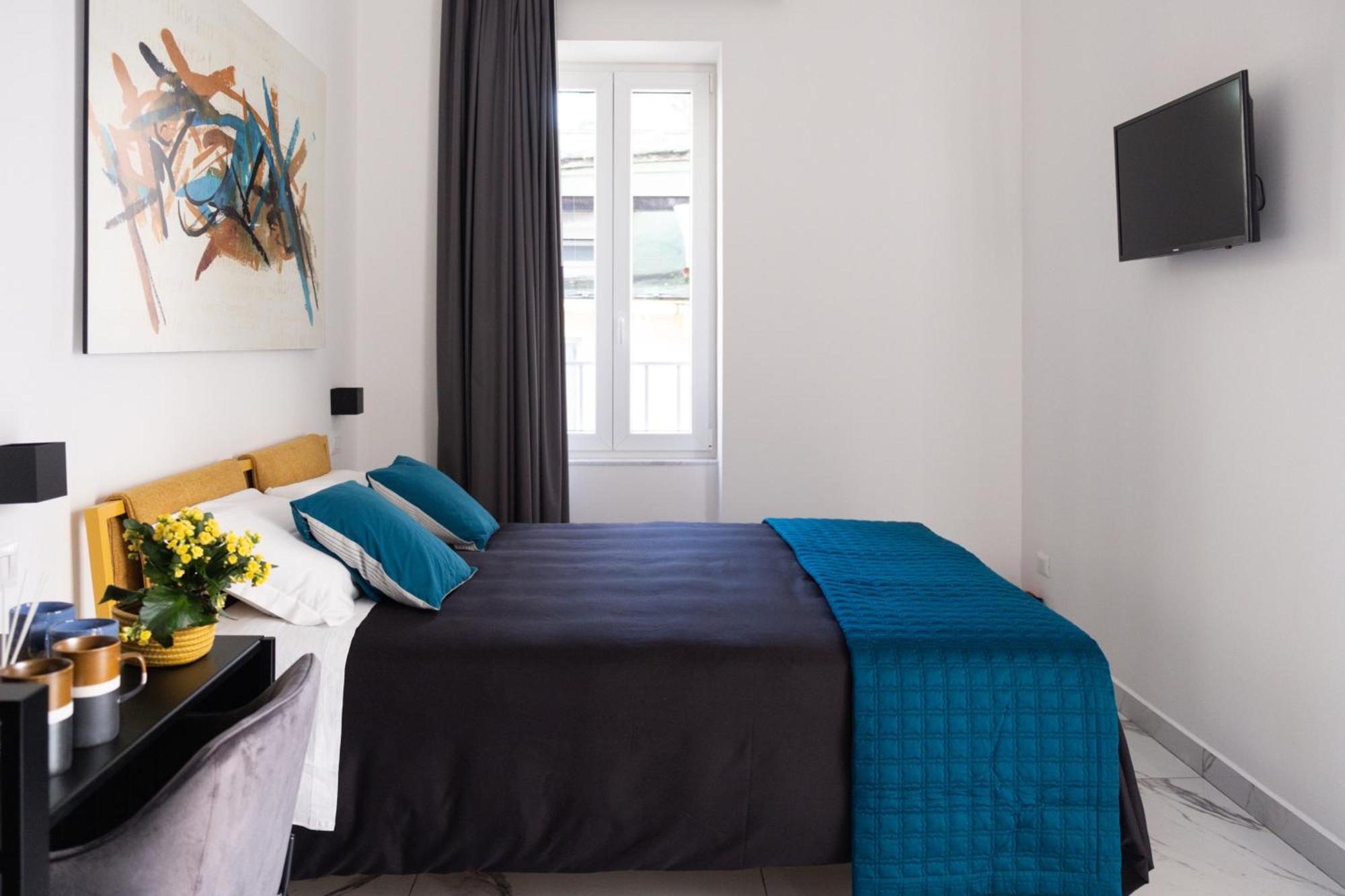 Guest house Oltre Naples
