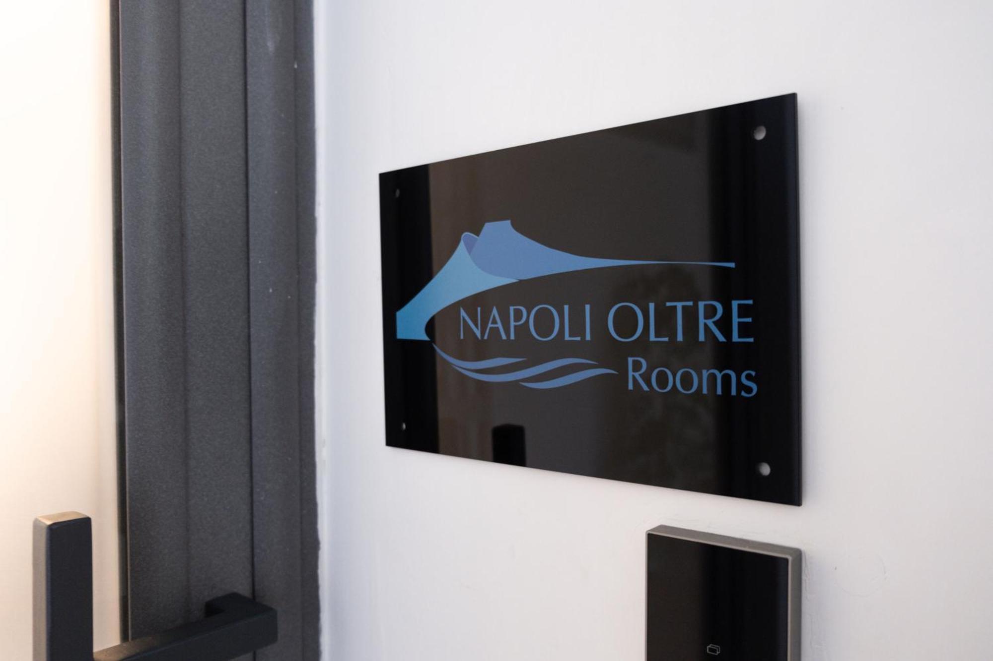 Oltre Naples