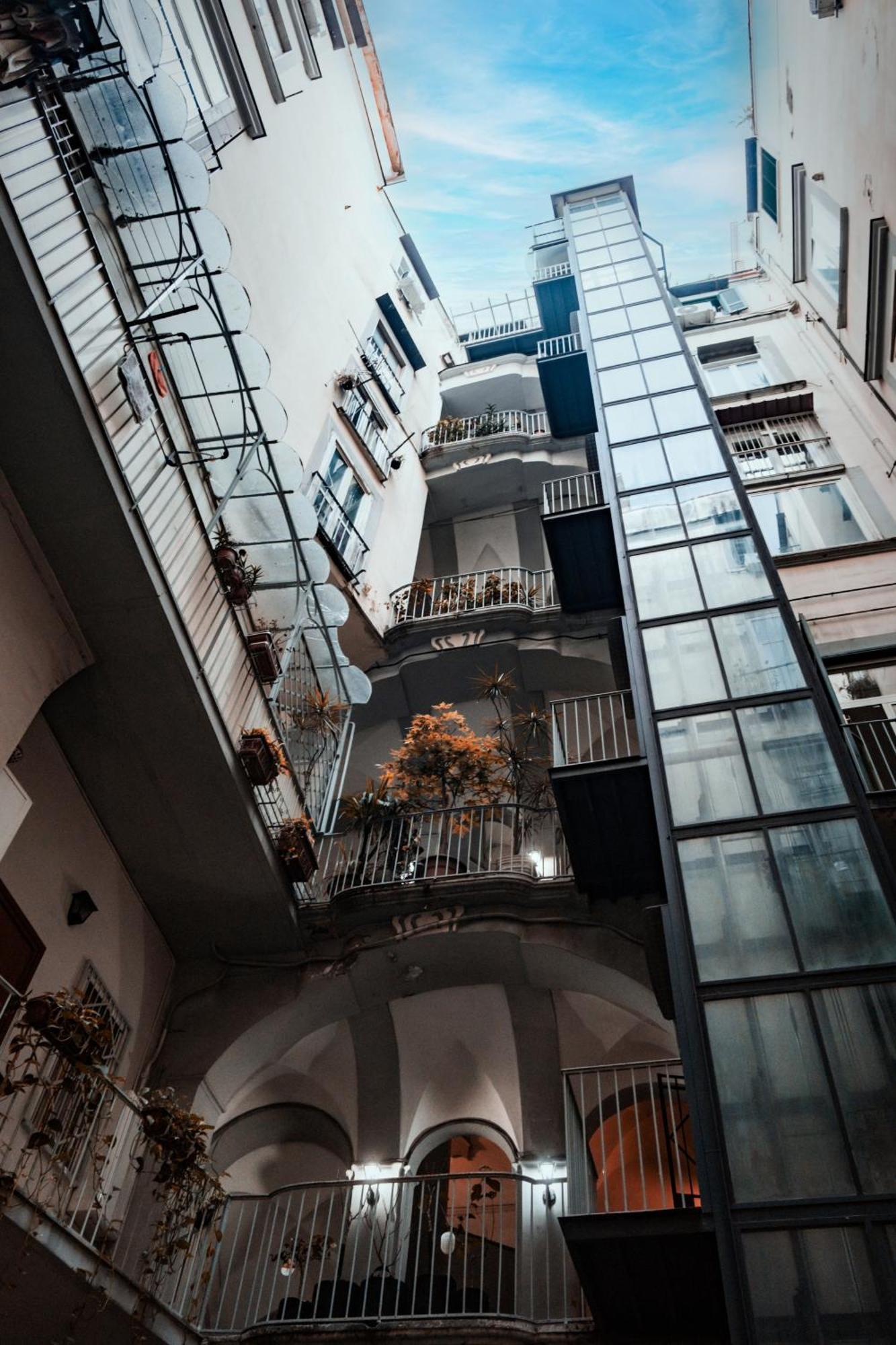 Guest house Oltre Naples