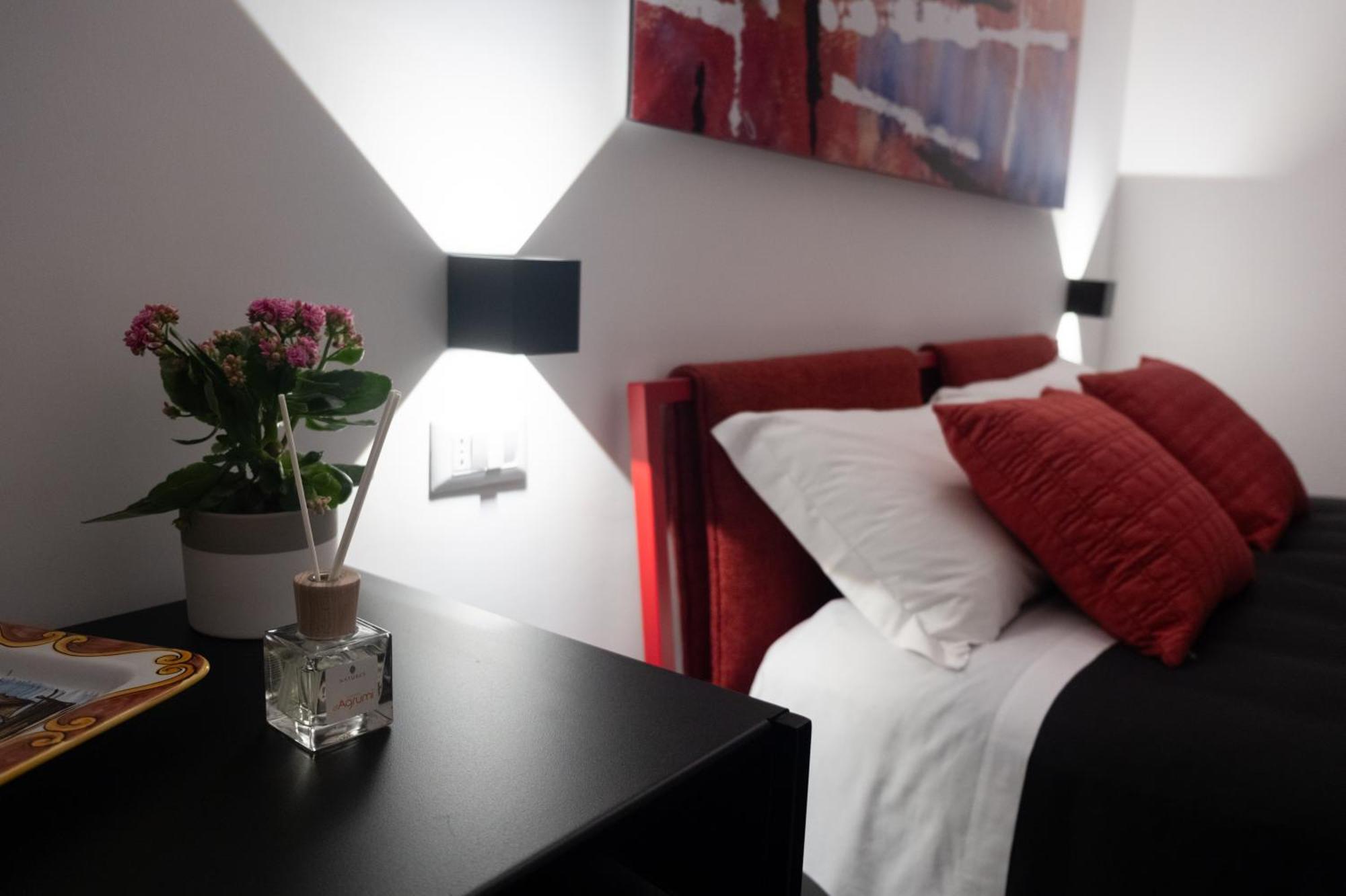 Oltre Guest house *