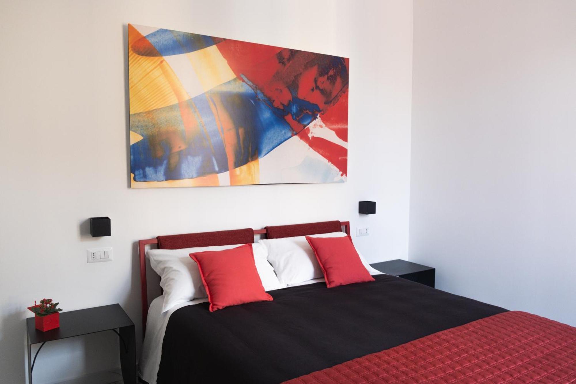 Guest house Oltre