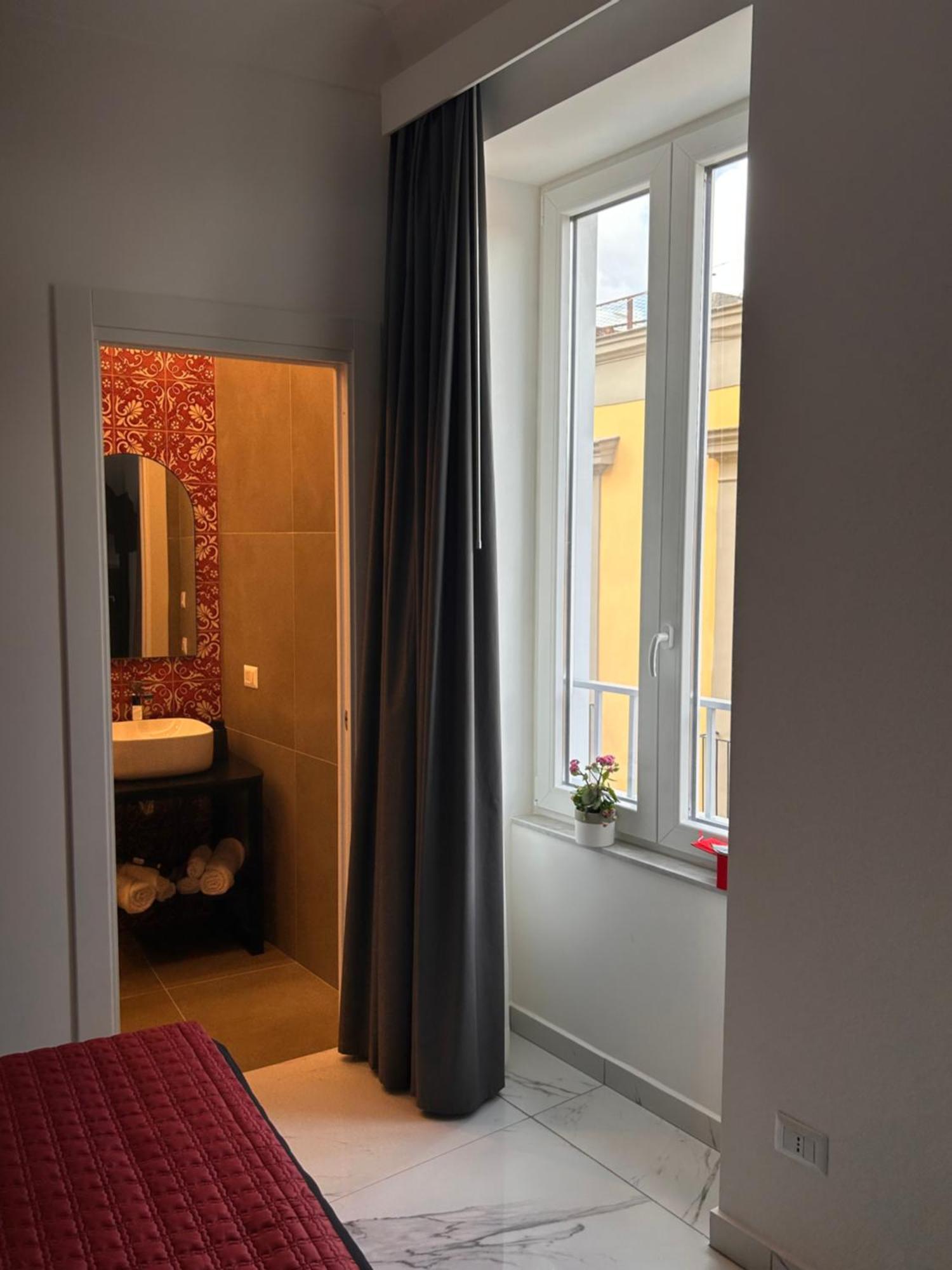 Oltre Guest house