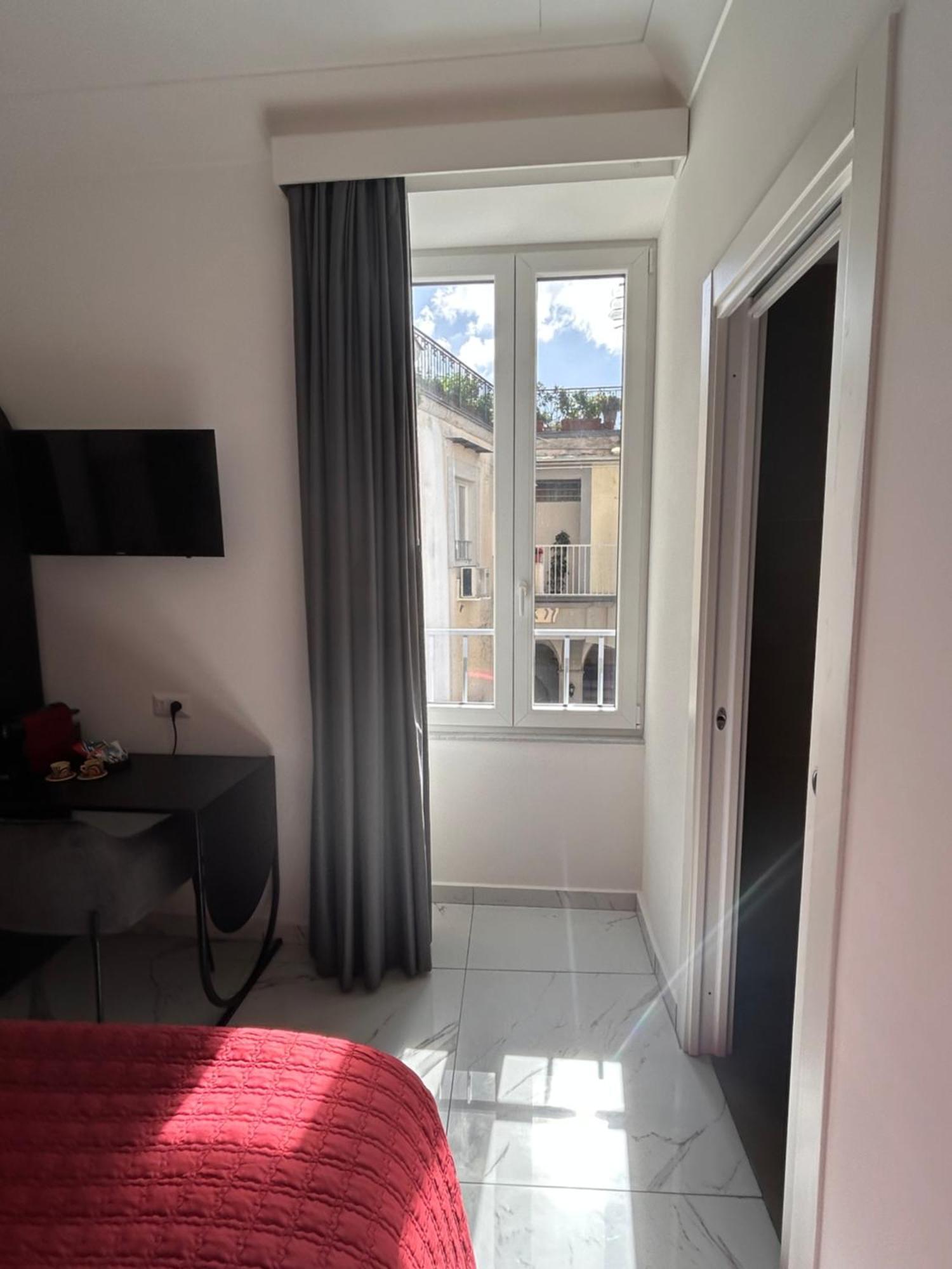 Guest house Oltre *