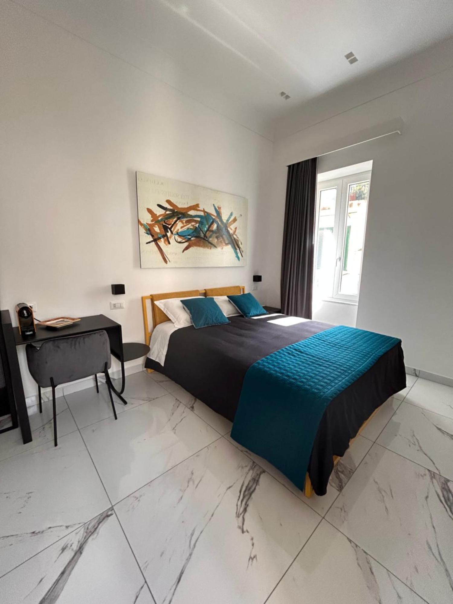 Guest house Oltre Naples