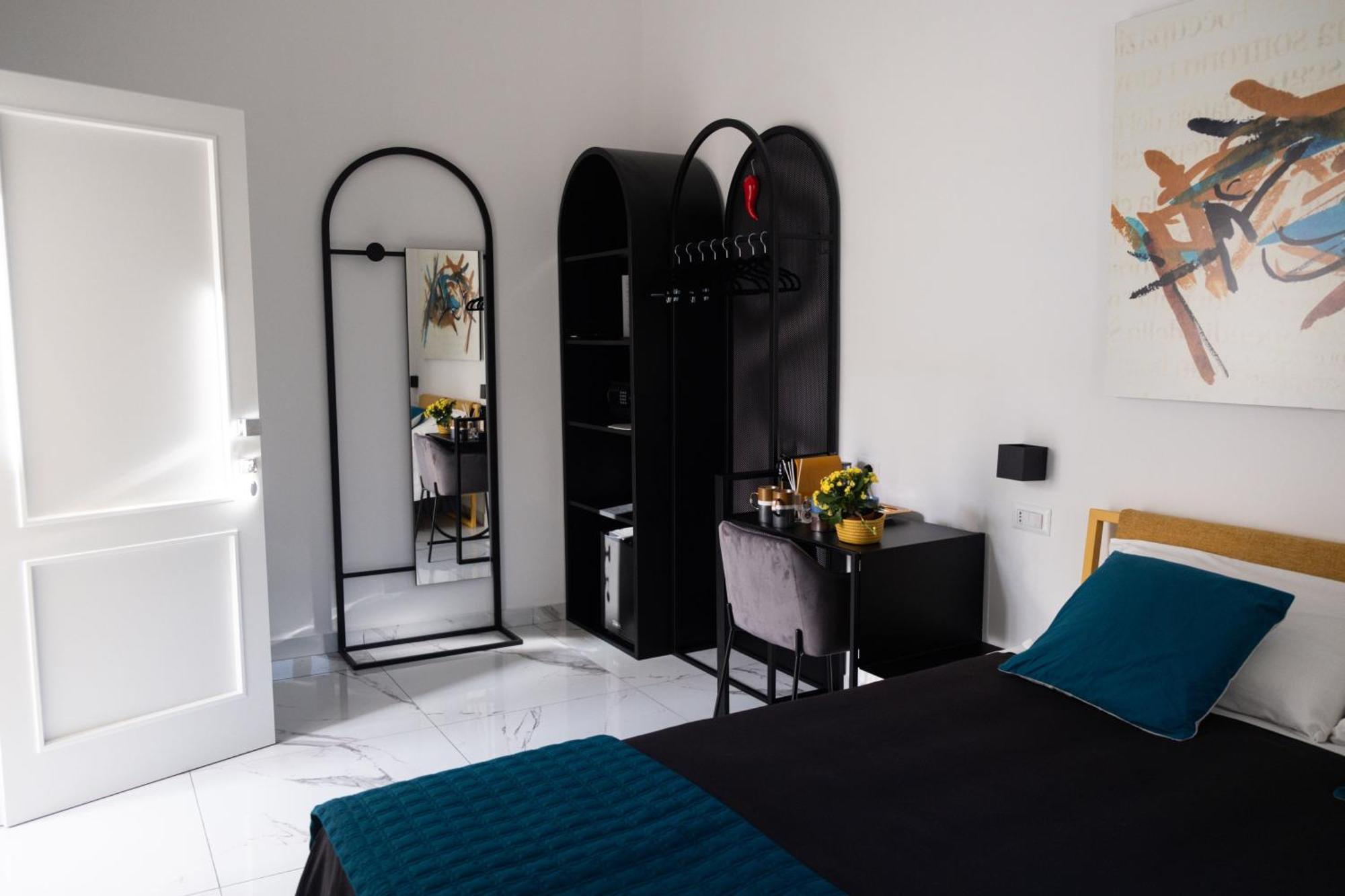 Guest house Oltre