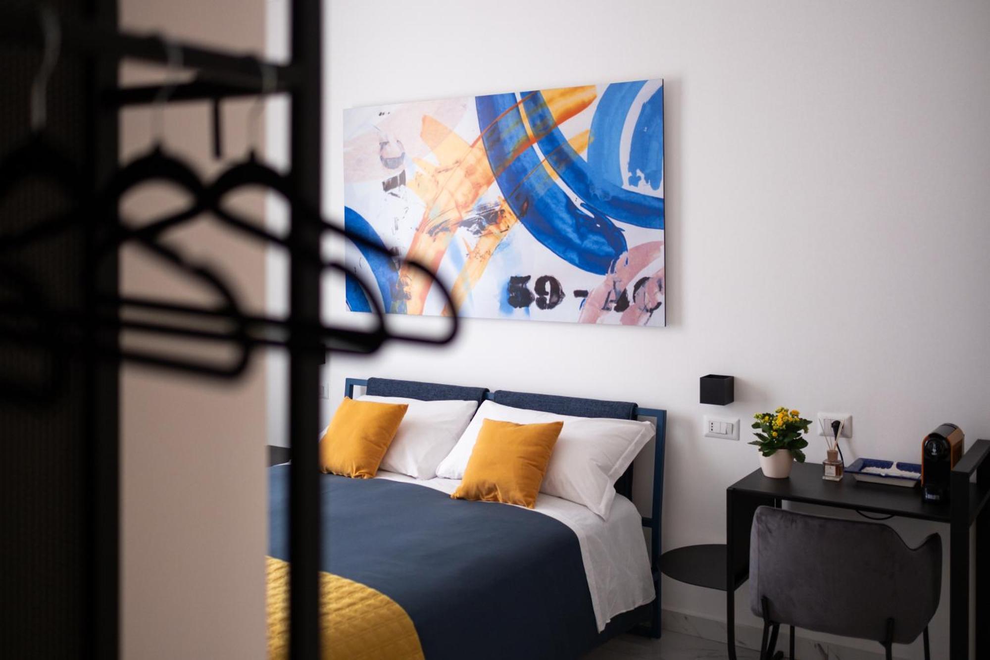 Oltre Guest house