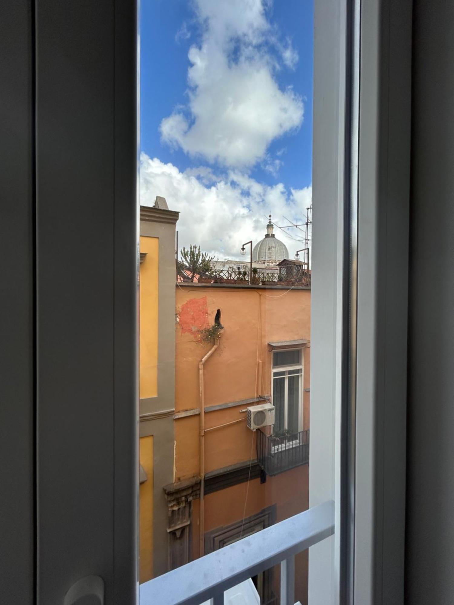 Guest house Oltre *