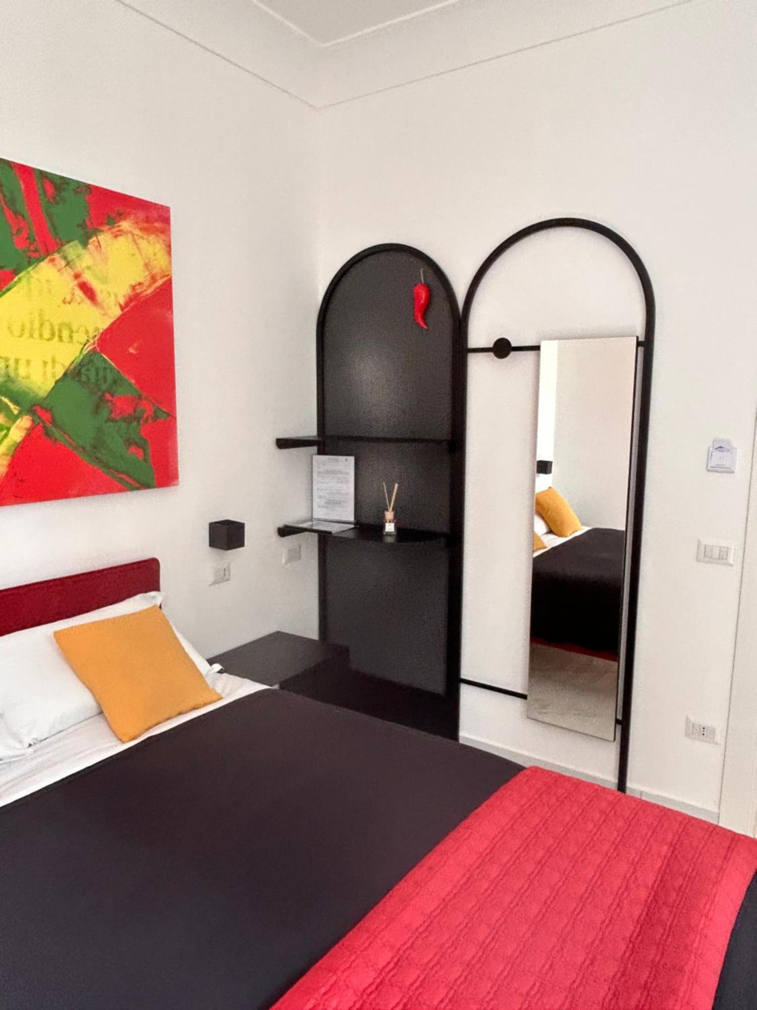 Oltre Guest house *
