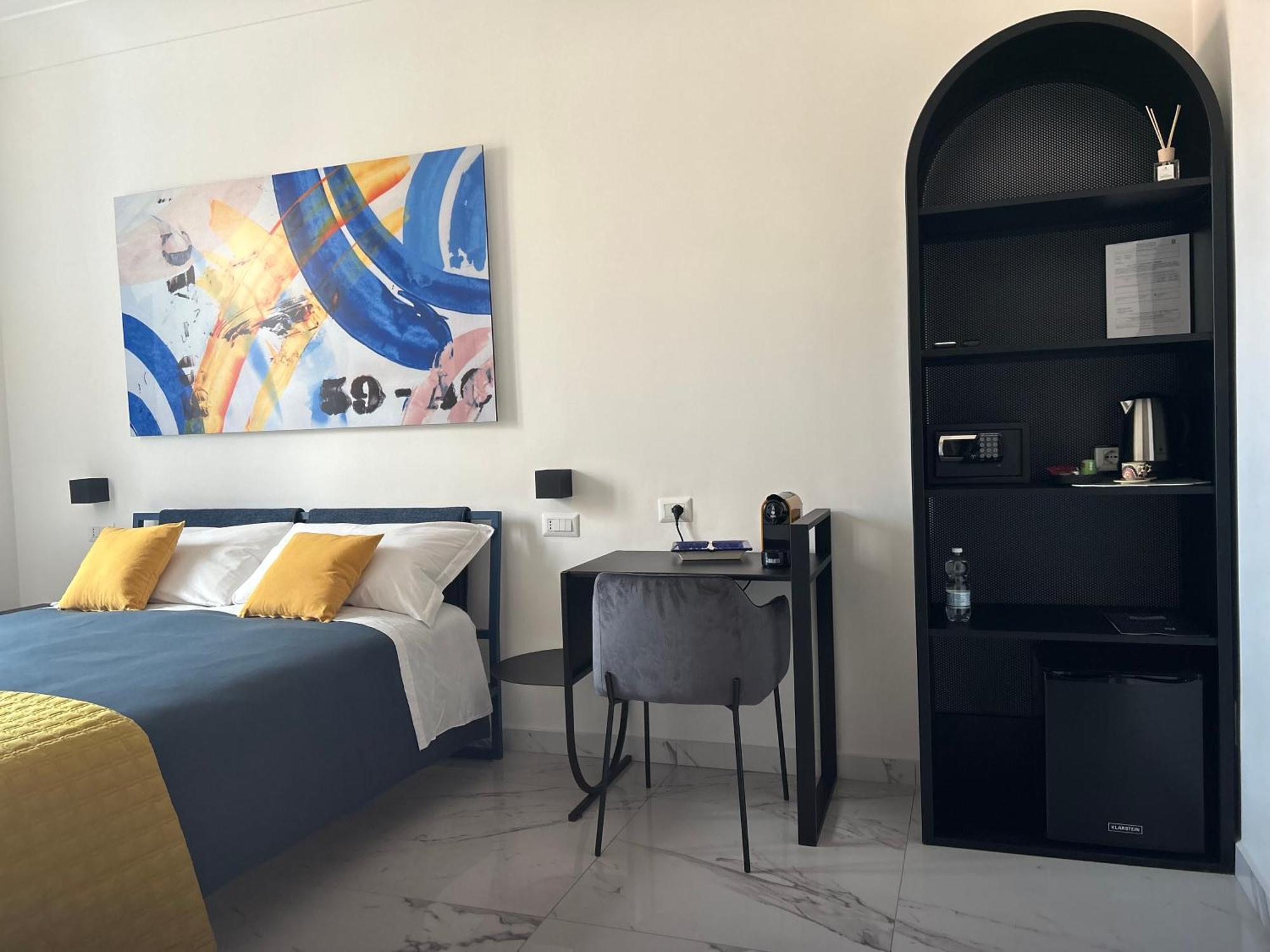 Guest house Oltre *