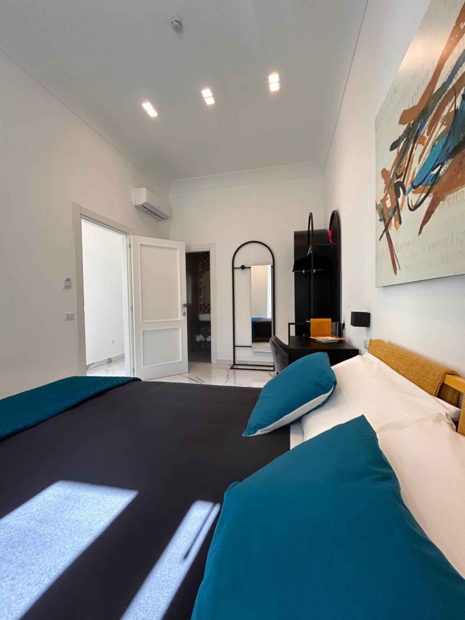 Guest house Oltre