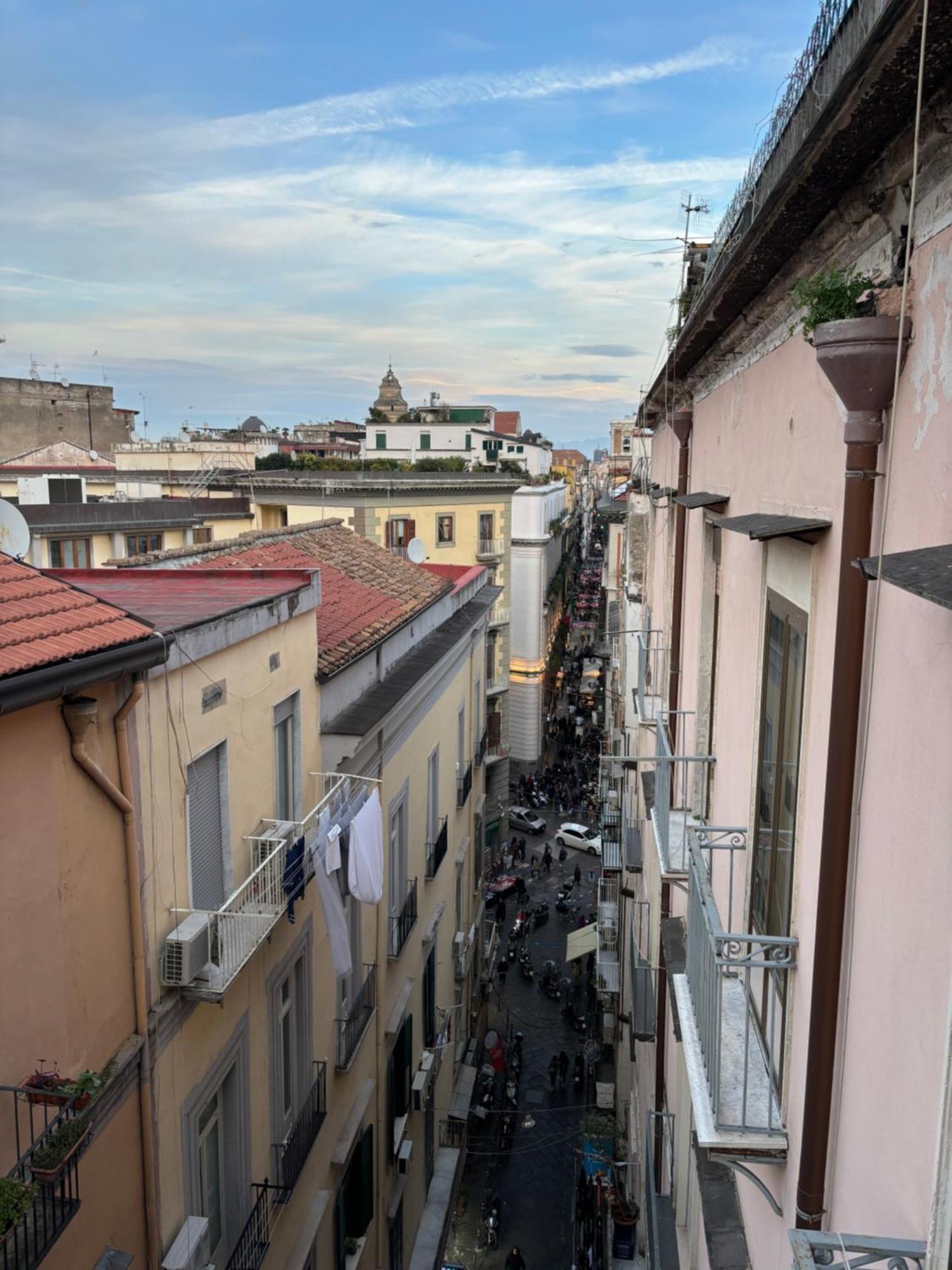 Oltre Guest house Naples